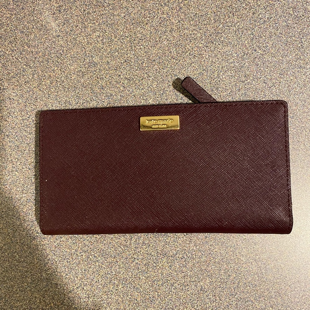 Kate Spade Wallet